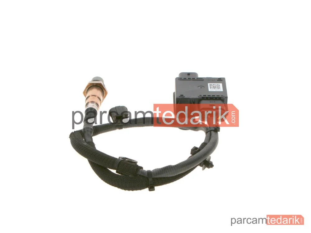 BOSCH 0281006613 | Sensörler — Hyundai i40 I CW, Hyundai i40 I