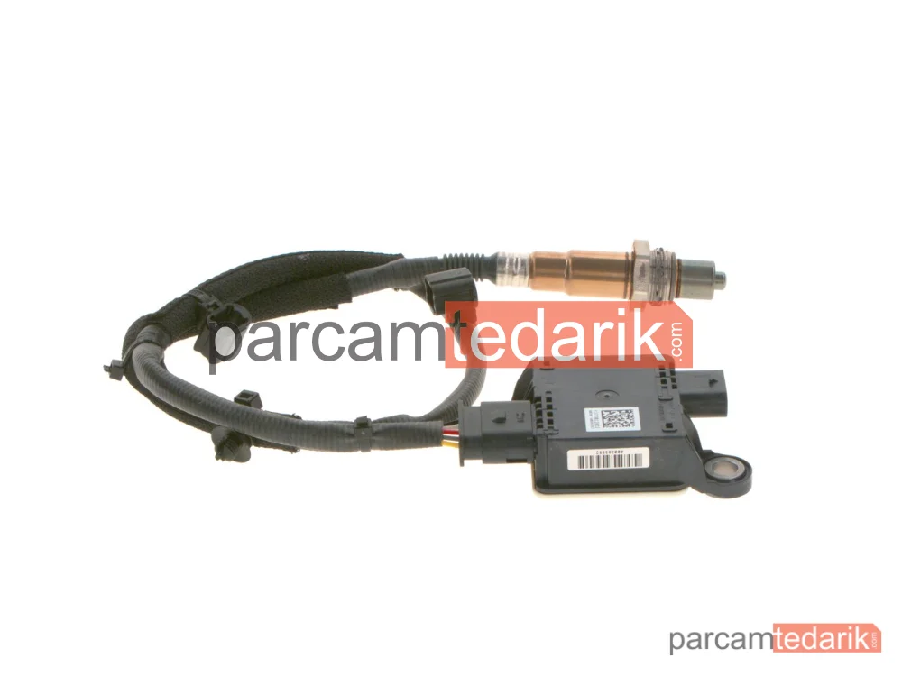 BOSCH 0281006613 | Sensörler — Hyundai i40 I CW, Hyundai i40 I