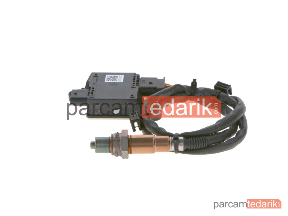 BOSCH 0281006618 | Sensörler — Volvo XC90 II
