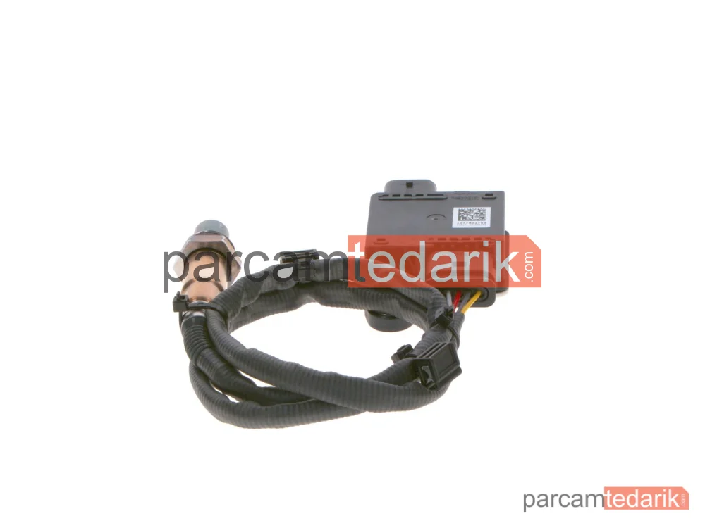 BOSCH 0281006618 | Sensörler — Volvo XC90 II