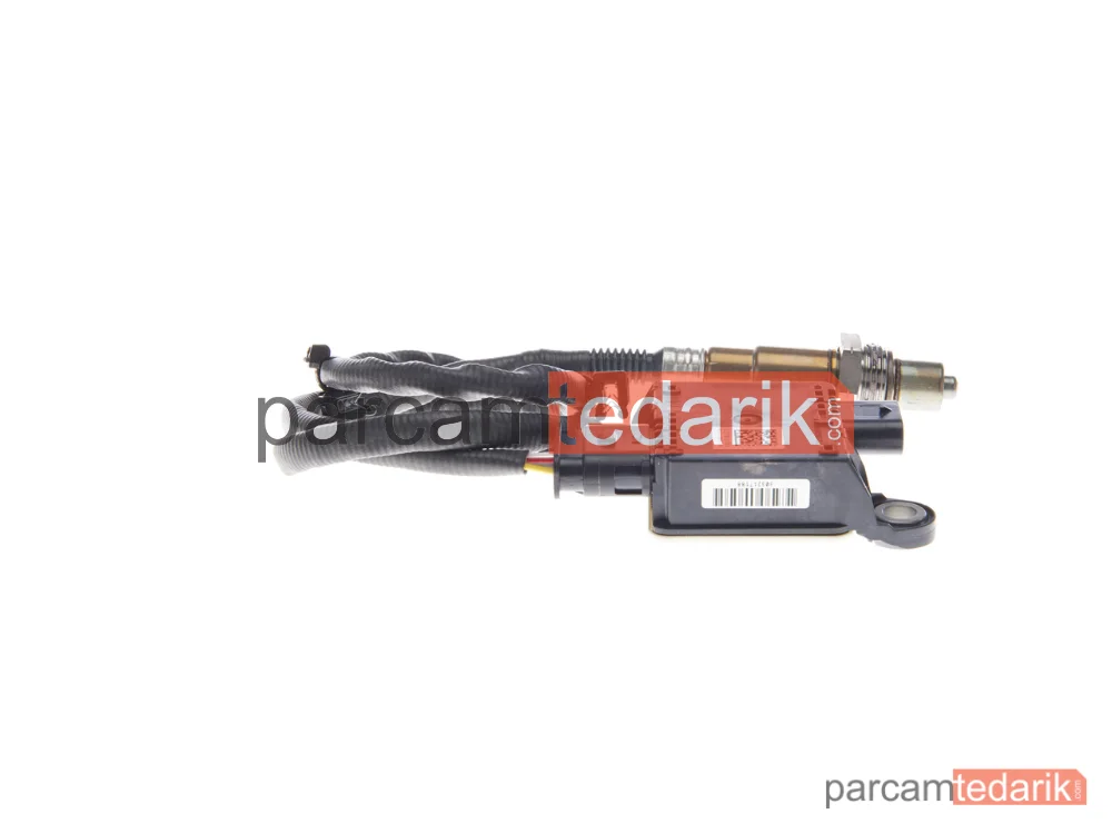 BOSCH 0281006618 | Sensörler — Volvo XC90 II