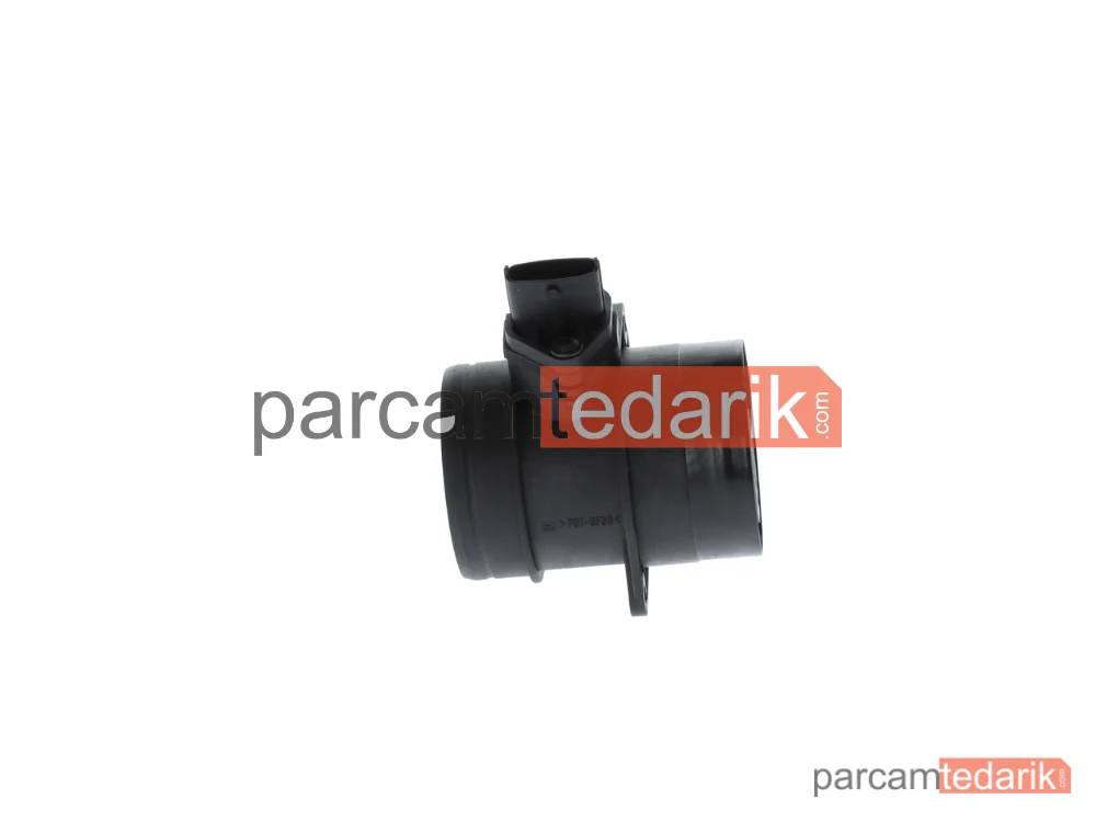 BOSCH 0281006678 | Debimetre — SsangYong Rexton / Rexton II, SsangYong Actyon I, SsangYong Kyron