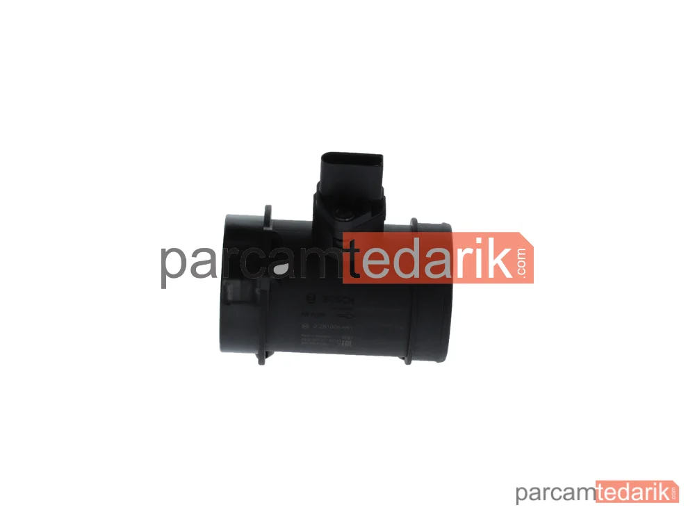BOSCH 0281006681 | Debimetre — Audi A4 B5, Audi A6 C5, Audi A8 D2