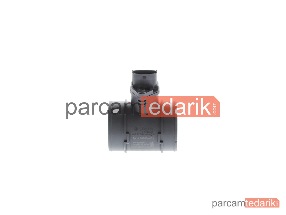 BOSCH 0281006694 | Debimetre — Hyundai Tucson, Kia Sportage II