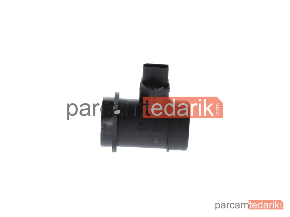 BOSCH 0281006755 | Debimetre — Audi A4 B5, VW Passat B5, VW LT 28-46 II