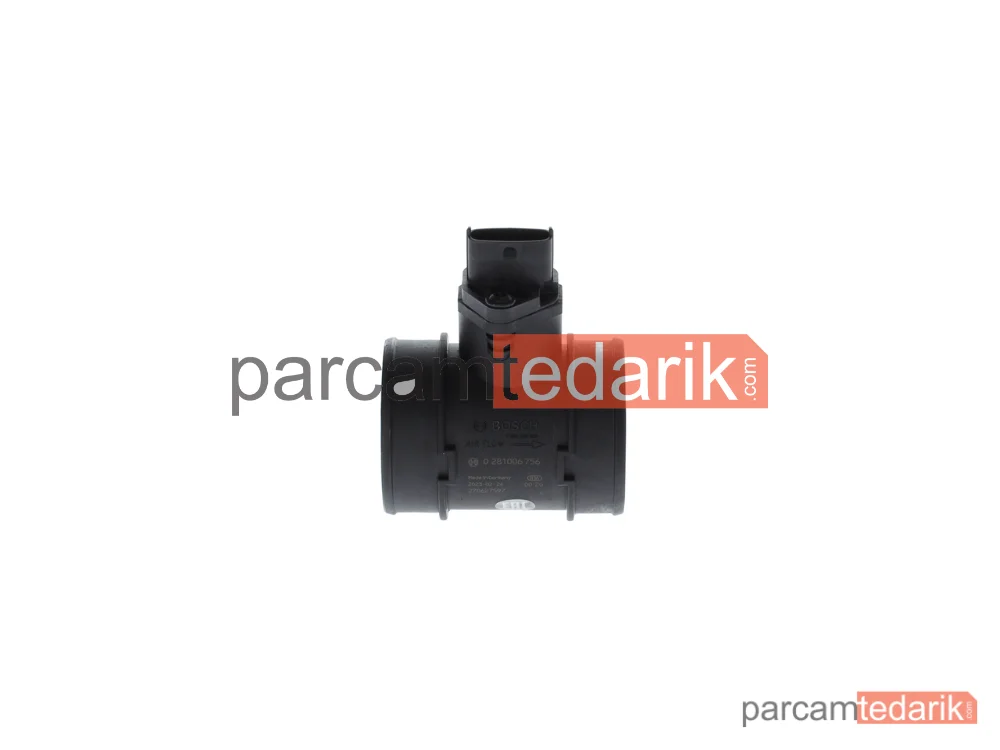 BOSCH 0281006756 | Debimetre — Opel Astra G Kombi, Opel Astra G, Opel Combo