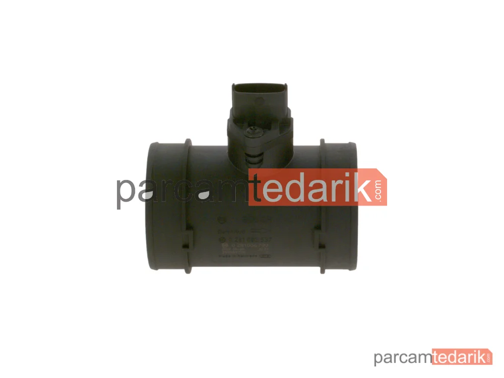 BOSCH 0281006799 | Debimetre — Isuzu D-Max I