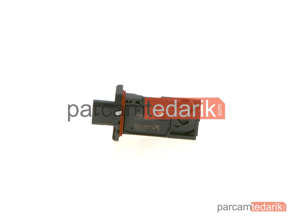 BOSCH 0281006812 | Debimetre — BMW 7, BMW X4, BMW X7