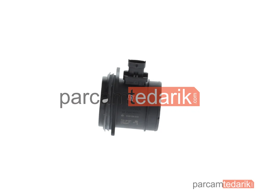 0281006833 | Debimetre — Volvo V60 I, Volvo XC60 I Suv, Volvo S60 II