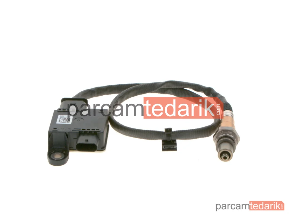 0281006956 | Sensörler — Volvo XC60 II, Volvo S90 II, Volvo V90 II