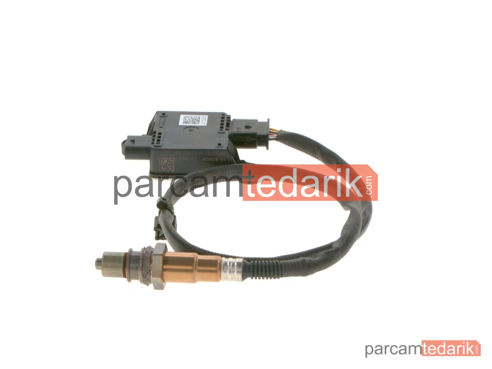 BOSCH 0281006956 | Sensörler — Volvo XC60 II, Volvo S90 II, Volvo V90 II