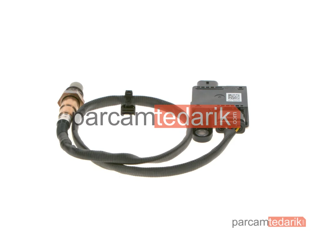BOSCH 0281006956 | Sensörler — Volvo XC60 II, Volvo S90 II, Volvo V90 II