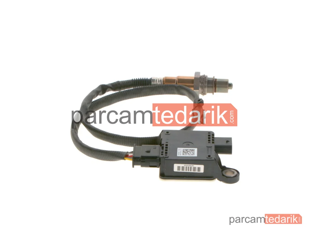 BOSCH 0281006956 | Sensörler — Volvo XC60 II, Volvo S90 II, Volvo V90 II