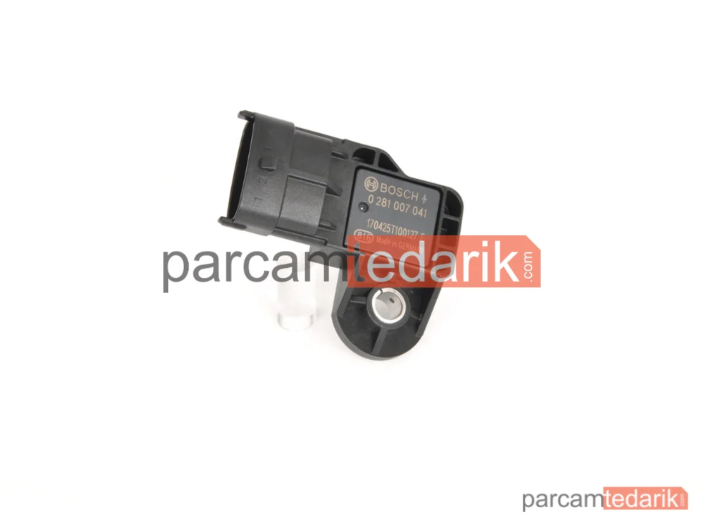 BOSCH 0281007041 | Basınç Sensörü — Honda HR-V