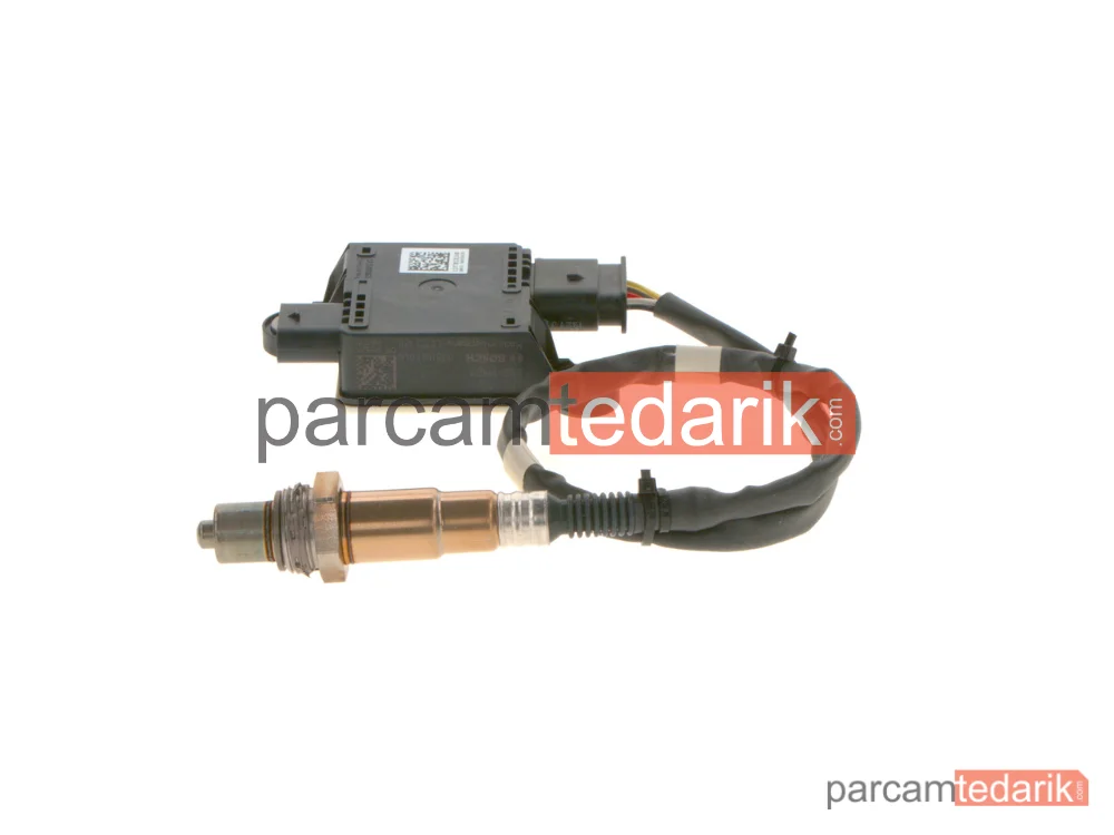 BOSCH 0281007046 | Sensörler — VW Multivan T6, VW Transporter T6 / Caravelle T6, VW Transporter T6