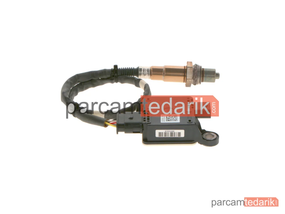BOSCH 0281007046 | Sensörler — VW Multivan T6, VW Transporter T6 / Caravelle T6, VW Transporter T6