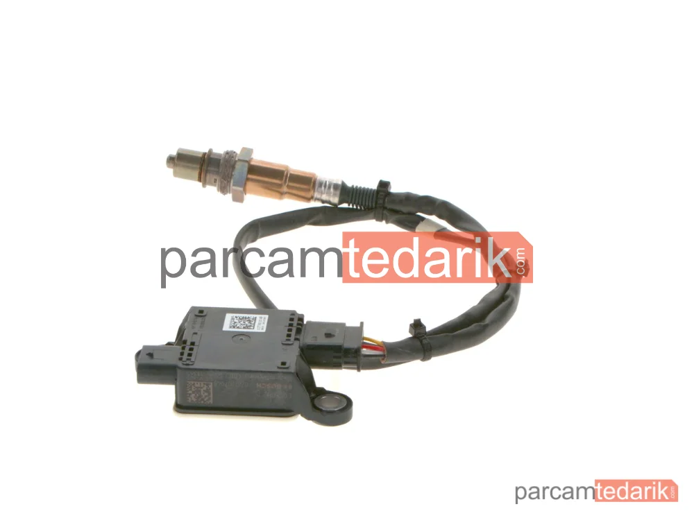 BOSCH 0281007048 | Sensörler — VW Crafter, VW Grand California Camper
