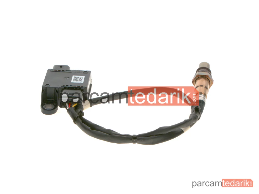 BOSCH 0281007048 | Sensörler — VW Crafter, VW Grand California Camper