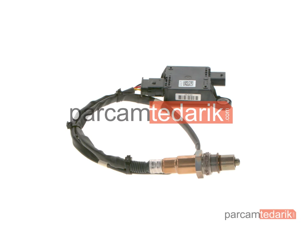 BOSCH 0281007048 | Sensörler — VW Crafter, VW Grand California Camper