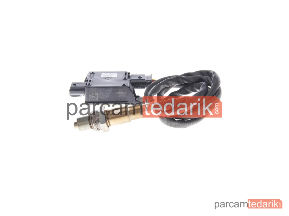 BOSCH 0281007095 | Sensörler — Mercedes-Benz Sprinter 3,5-t, Mercedes-Benz Sprinter 3-t
