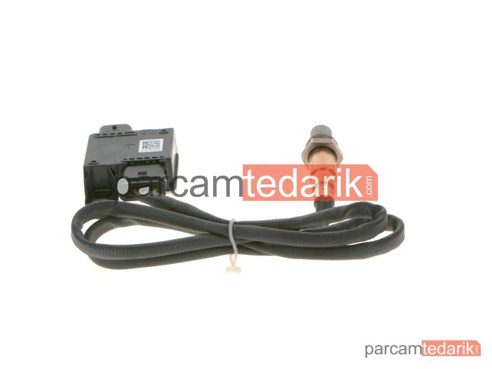 BOSCH 0281007095 | Sensörler — Mercedes-Benz Sprinter 3,5-t, Mercedes-Benz Sprinter 3-t