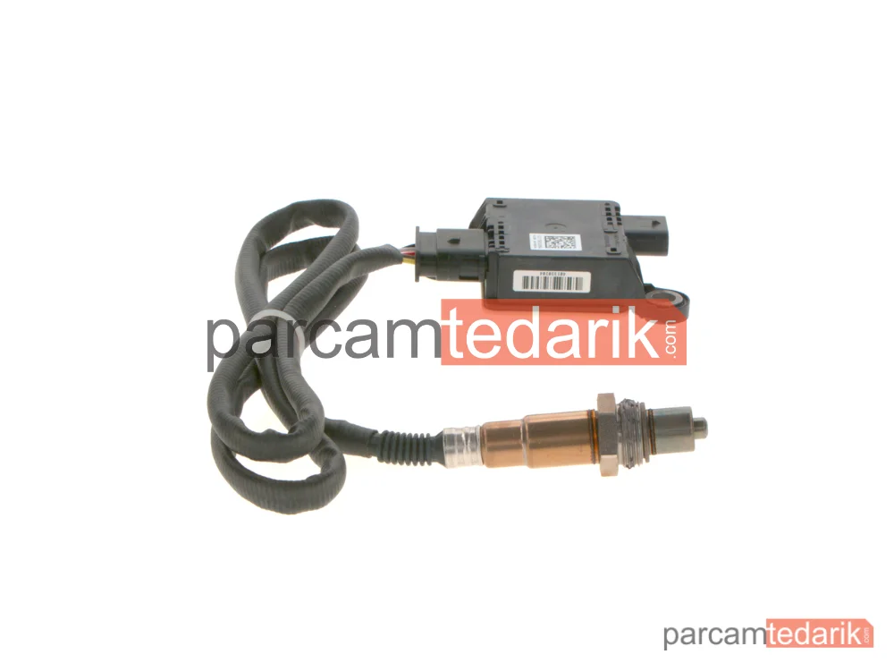 BOSCH 0281007095 | Sensörler — Mercedes-Benz Sprinter 3,5-t, Mercedes-Benz Sprinter 3-t