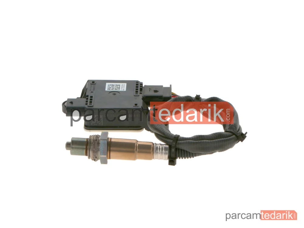 BOSCH 0281007097 | Sensörler — Mercedes-Benz Vito Mixto, Mercedes-Benz Vito, Mercedes-Benz Vito Tourer