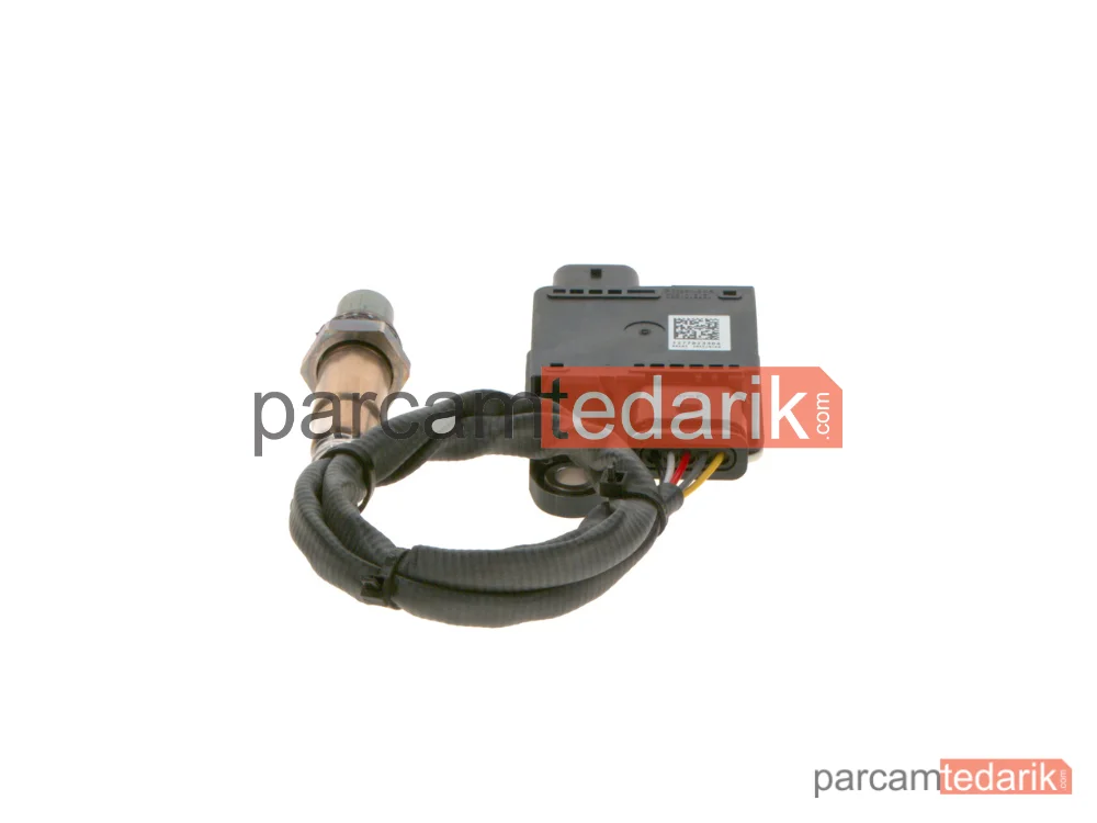 BOSCH 0281007097 | Sensörler — Mercedes-Benz Vito Mixto, Mercedes-Benz Vito, Mercedes-Benz Vito Tourer