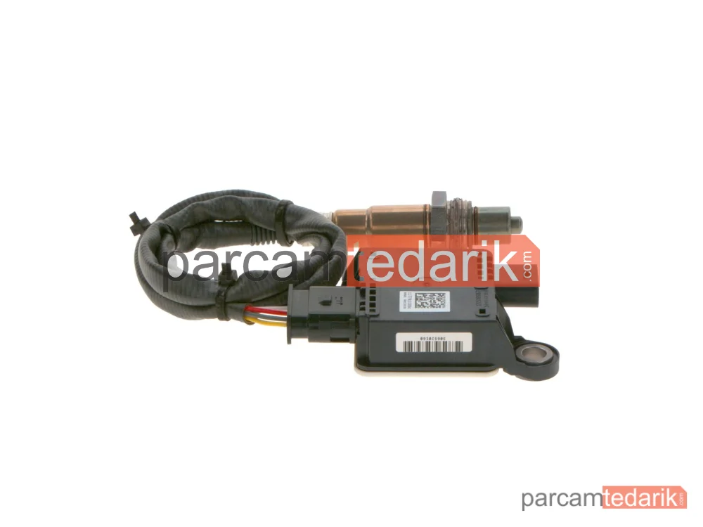 BOSCH 0281007097 | Sensörler — Mercedes-Benz Vito Mixto, Mercedes-Benz Vito, Mercedes-Benz Vito Tourer