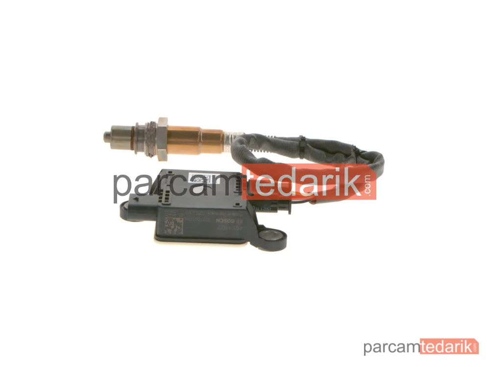 0281007099 | Sensörler — Mercedes-Benz Sprinter 3,5-t, Mercedes-Benz Sprinter 5-t