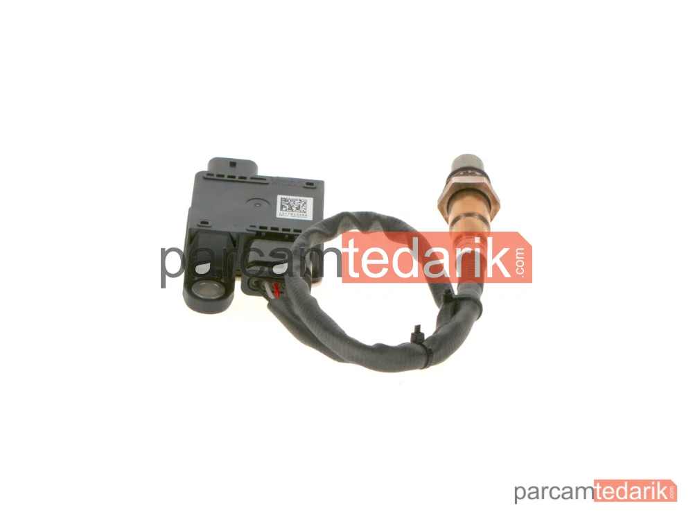 BOSCH 0281007099 | Sensörler — Mercedes-Benz Sprinter 3,5-t, Mercedes-Benz Sprinter 5-t