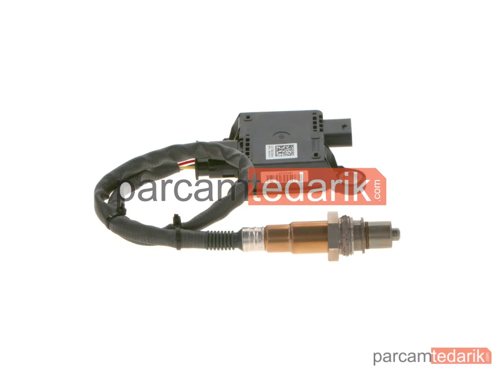 BOSCH 0281007099 | Sensörler — Mercedes-Benz Sprinter 3,5-t, Mercedes-Benz Sprinter 5-t