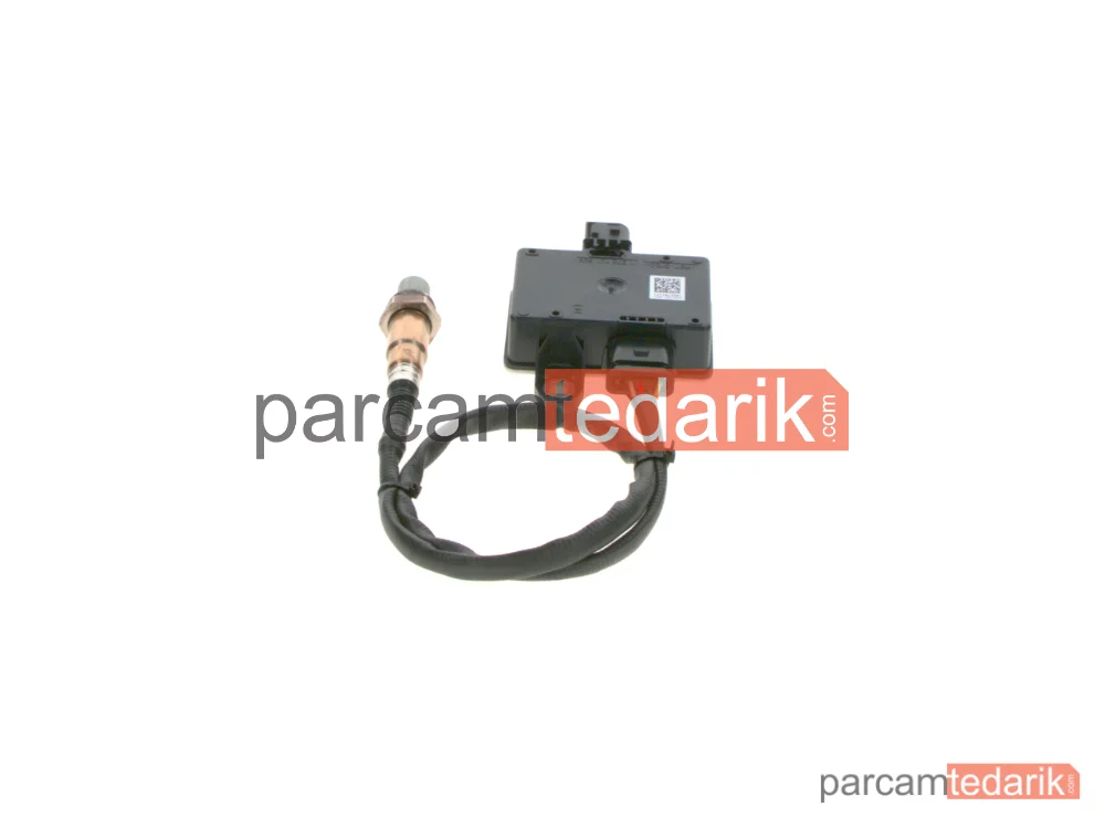 BOSCH 0281007163 | Sensörler