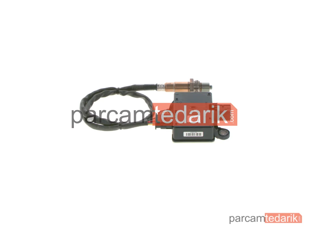 BOSCH 0281007163 | Sensörler