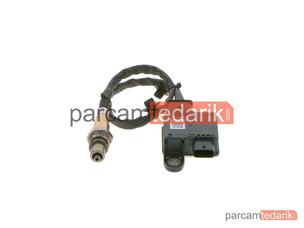 Sensörler — Renault Talisman, Renault Talisman Grandtour, Renault Megane IV Grandtour - 0281007392