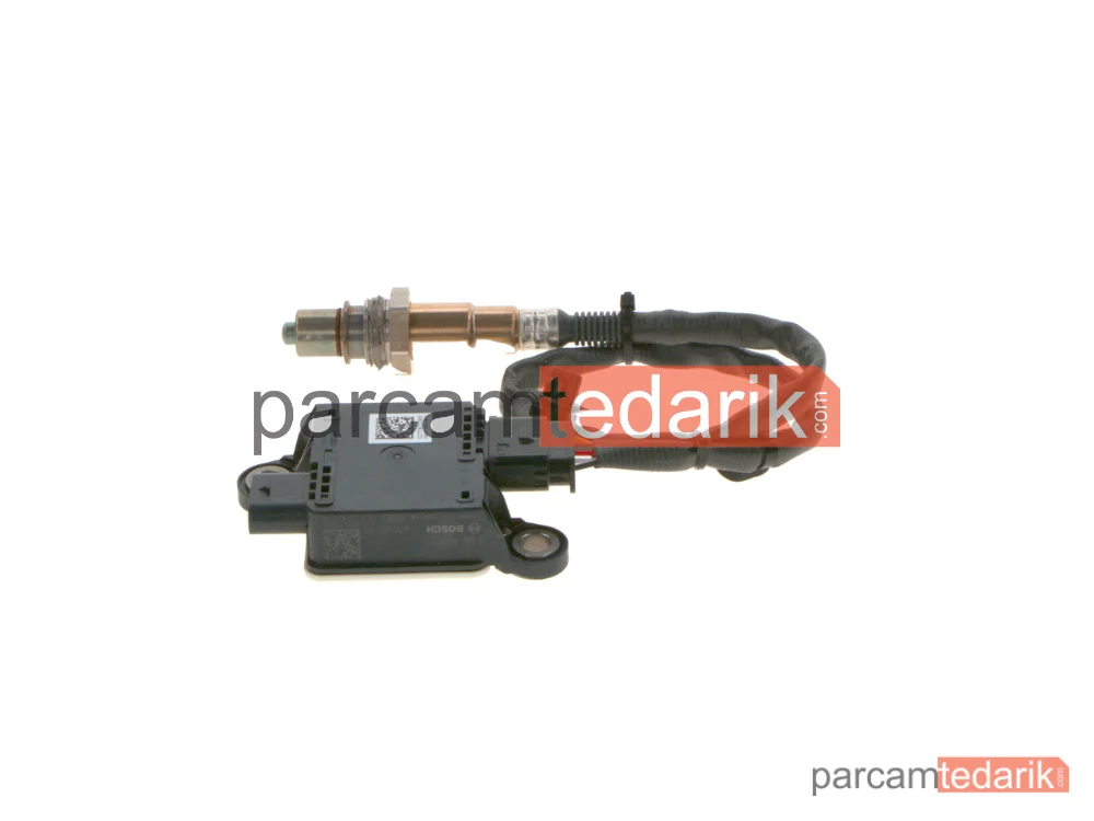 BOSCH 0281007392 | Sensörler — Renault Talisman, Renault Talisman Grandtour, Renault Megane IV Grandtour