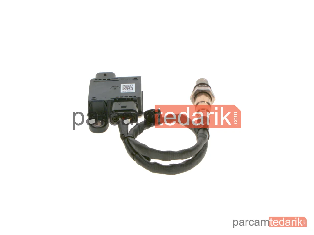 BOSCH 0281007392 | Sensörler — Renault Talisman, Renault Talisman Grandtour, Renault Megane IV Grandtour