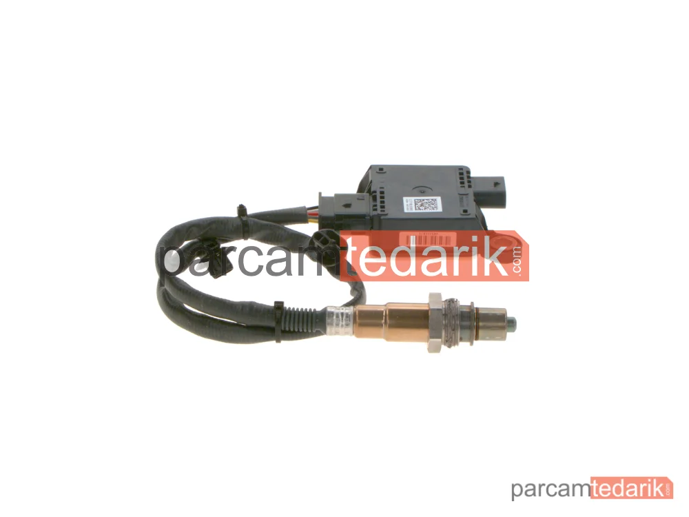 BOSCH 0281007392 | Sensörler — Renault Talisman, Renault Talisman Grandtour, Renault Megane IV Grandtour