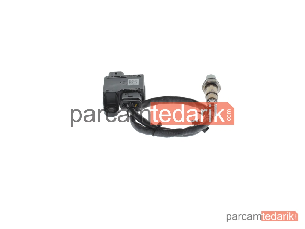 BOSCH 0281007509 | Sensörler — Hyundai Tucson, Kia Sportage IV