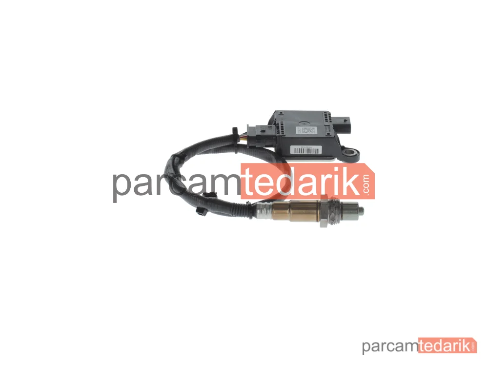 BOSCH 0281007509 | Sensörler — Hyundai Tucson, Kia Sportage IV