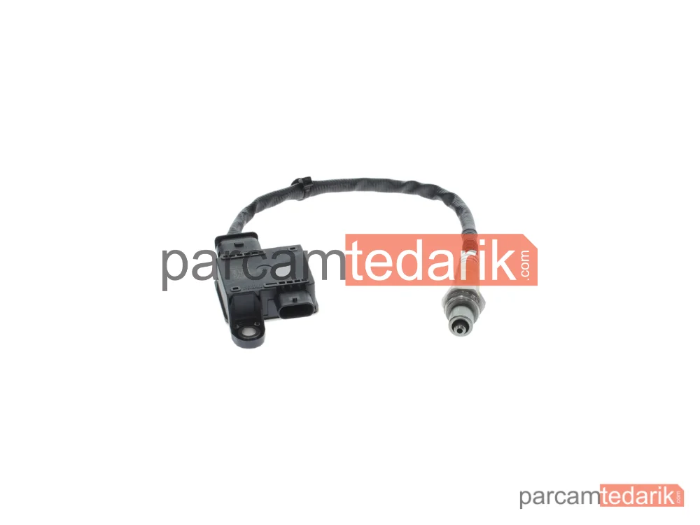 BOSCH 0281007515 | NOx Sensörü — Hyundai Tucson, Kia Sportage IV
