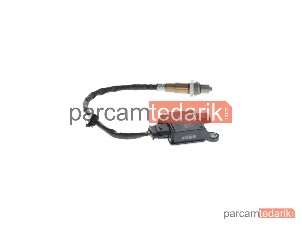 BOSCH 0281007515 | NOx Sensörü — Hyundai Tucson, Kia Sportage IV