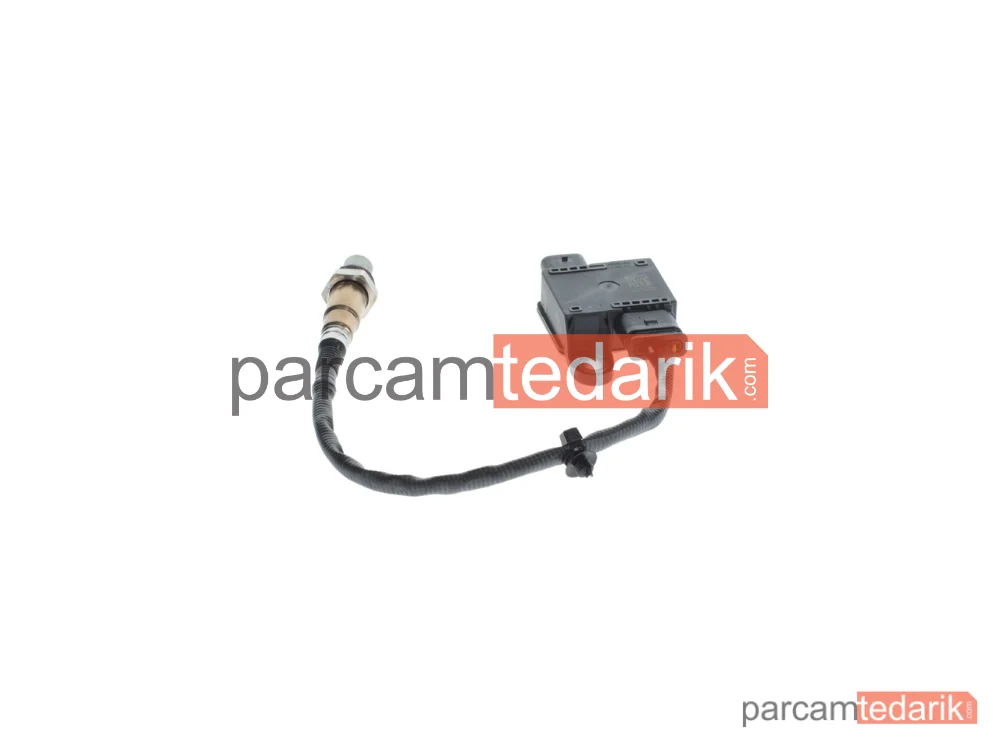 BOSCH 0281007515 | NOx Sensörü — Hyundai Tucson, Kia Sportage IV