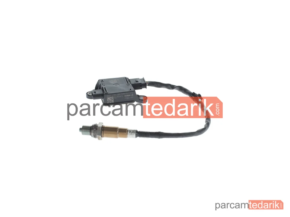 BOSCH 0281007515 | NOx Sensörü — Hyundai Tucson, Kia Sportage IV
