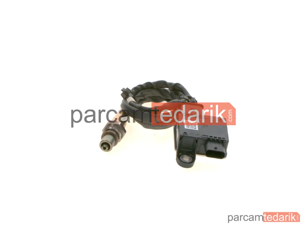 Sensörler — Nissan NV400, Renault Master III - 0281007646