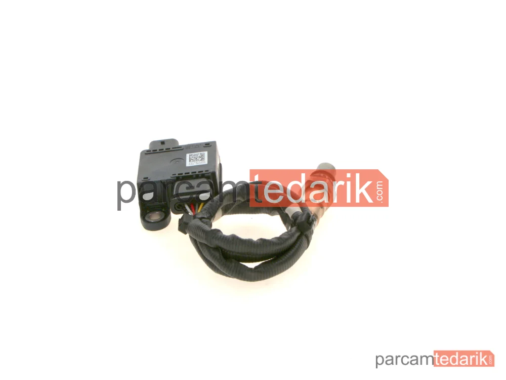 BOSCH 0281007646 | Sensörler — Nissan NV400, Renault Master III