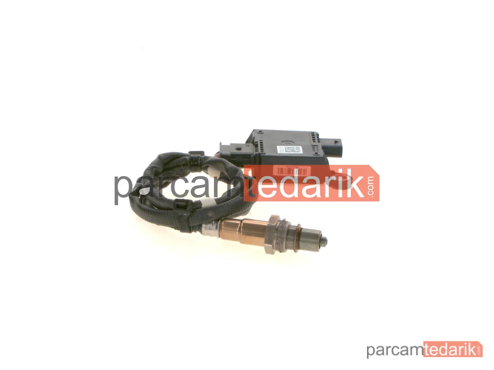 BOSCH 0281007646 | Sensörler — Nissan NV400, Renault Master III