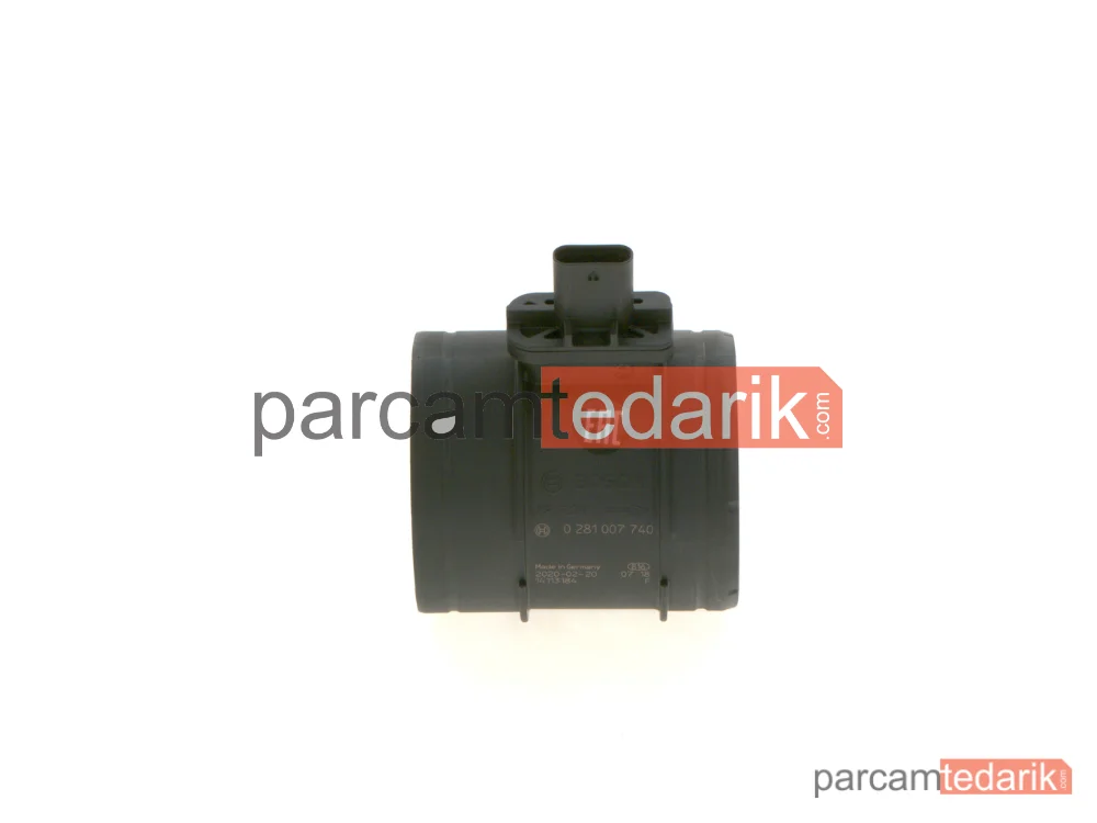 BOSCH 0281007740 | Debimetre — Fiat Ducato