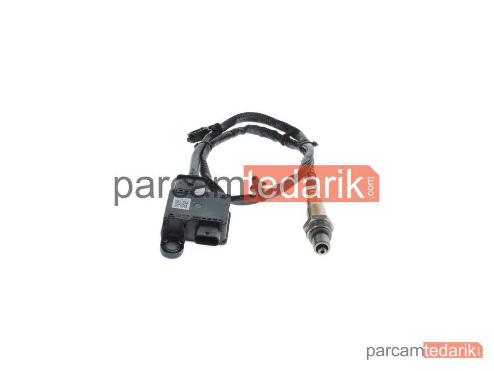 BOSCH 0281007762 | Sensörler — Ford Transit Custom V362, Ford Tourneo Custom V362