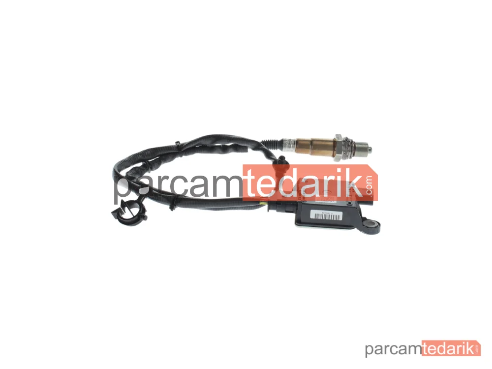 BOSCH 0281007762 | Sensörler — Ford Transit Custom V362, Ford Tourneo Custom V362